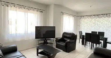 3 bedroom apartment in Anarita, Cyprus