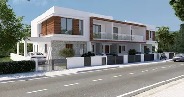 Maison 2 chambres dans Kiti, Chypre