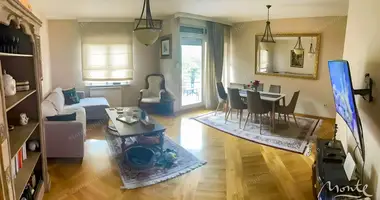 Wohnung 3 Schlafzimmer in Budva, Montenegro