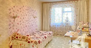 Wohnung 2 Zimmer in Staroje Sialo, Weißrussland