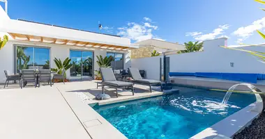 Villa 3 chambres dans Los Montesinos, Espagne
