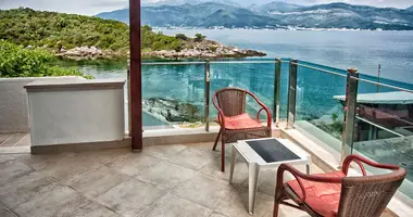 Investition 364 m² in Tivat, Montenegro