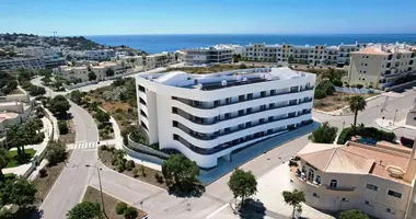 2 bedroom apartment in Algarve, Portugal