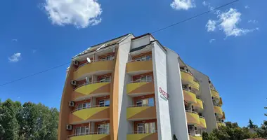 1 room apartment in Sunny Beach Resort, Bulgaria