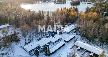 Apartamento 4 habitaciones en Valkeakoski, Finlandia