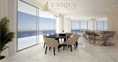 Appartement 4 chambres dans Limassol, Chypre