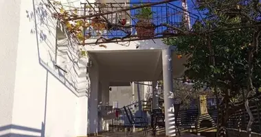 Villa 4 habitaciones en Susanj, Montenegro