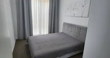 Apartamento 1 habitacion en Becici, Montenegro