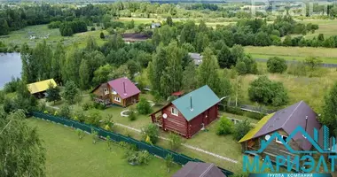 Cottage in Varapajeuski sielski Saviet, Belarus