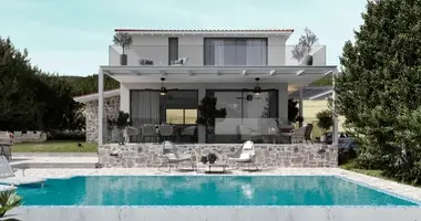 Villa 4 bedrooms in demos kassandras, Greece