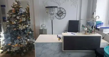 Büro 627 m² in Westlicher Verwaltungsbezirk, Russland