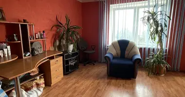 Mieszkanie 2 pokoi w Borysów, Białoruś