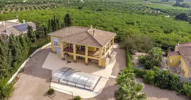 6 bedroom house in Orihuela, Spain