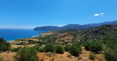 Plot of land in District of Ierapetra, Greece