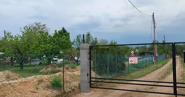Grundstück in Ungarn