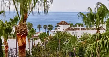 Appartement 2 chambres dans El Palmeral, Espagne