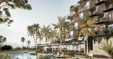 1 bedroom apartment in Higuey, Dominican Republic