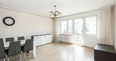 3 room apartment in Poznan, Poland