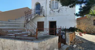 Dom wolnostojący 3 pokoi w District of Agios Nikolaos, Grecja