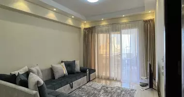 Wohnung 2 Zimmer mit Möbel, mit Parken, mit Klimaanlage in Hurghada, Ägypten