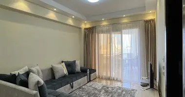 Apartamento 2 habitaciones con Muebles, con Estacionamiento, con Aire acondicionado en Hurgada, Egipto