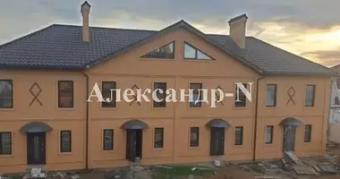 3 room house in Sievierodonetsk, Ukraine