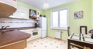 1 room apartment in Lyasny, Belarus