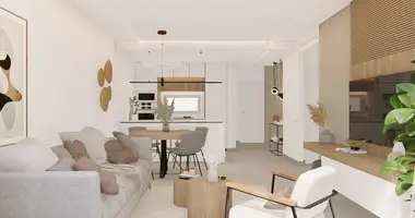 Appartement 2 chambres dans Guardamar del Segura, Espagne