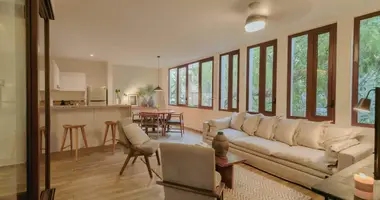 Hôtel dans Tulum, Mexique