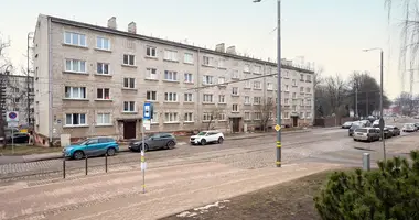 Квартира 1 комната в Рига, Латвия