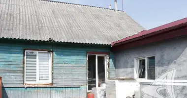 Maison dans Brest, Biélorussie