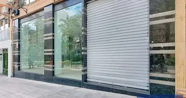 Коммерческое помещение 525 м² в Аликанте, Испания