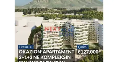 Wohnung 3 zimmer in Paskuqan, Albanien