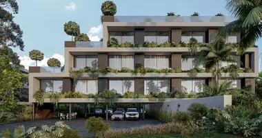 Apartamento en Canggu, Indonesia