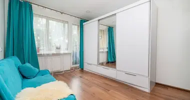 2 room apartment in Vilnius, Lithuania