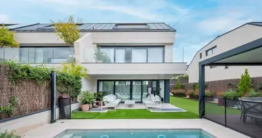 Villa 6 chambres dans Madrid, Espagne