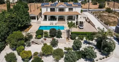 Villa en Empa, Chipre