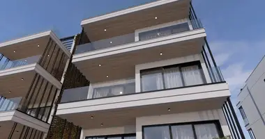 2 bedroom apartment in Limassol, Cyprus