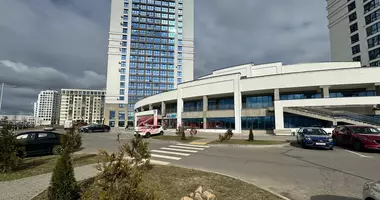 Boutique 50 m² dans Minsk, Biélorussie