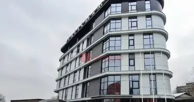 Bureau 236 m² dans Minsk, Biélorussie