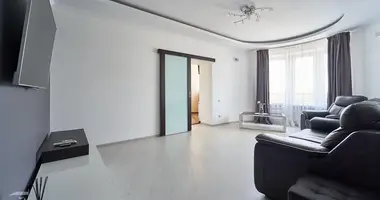 Appartement 1 chambre dans Minsk, Biélorussie