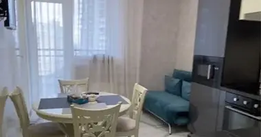 Apartamento 2 habitaciones en Sievierodonetsk, Ucrania