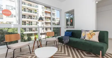 Apartamento 2 habitaciones en Regiao Geografica Imediata do Rio de Janeiro, Brasil