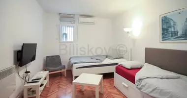 Wohnung 1 Zimmer in Zagreb, Kroatien