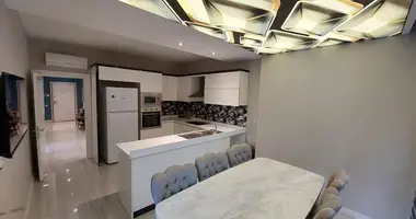Appartement 4 chambres dans Oba, Turquie