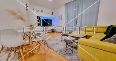 Appartement 2 chambres dans Zagreb, Croatie