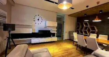 Apartamento 3 habitaciones en Tiflis, Georgia