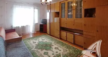 3 room apartment in Malaryta, Belarus