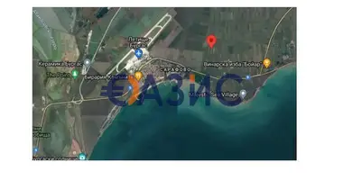 Коммерческое помещение 3 470 м² в Pomorie, Болгария