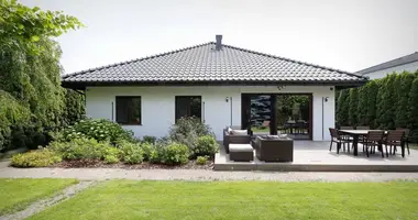 Haus in Chyby, Polen